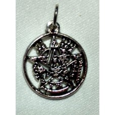 Medalla Tetragramaton Chica